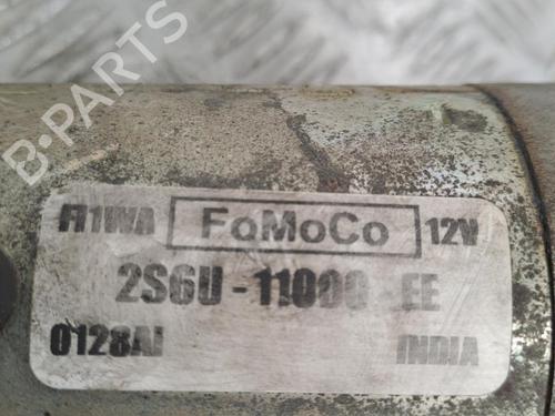 Startmotor FORD FUSION (JU_) 1.4 TDCi | BP28408204M8 