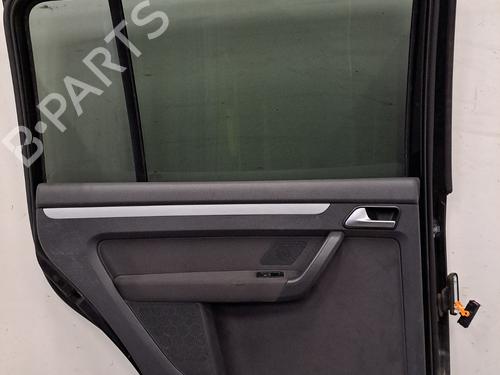 Left rear door VW TOURAN (1T3) 1.6 TDI | BP30446717C4 