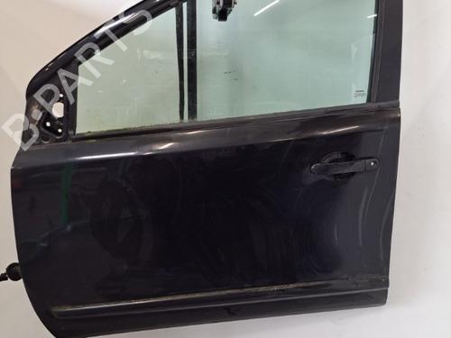 Left front door NISSAN NOTE (E11, NE11) 1.5 dCi | BP28409862C2