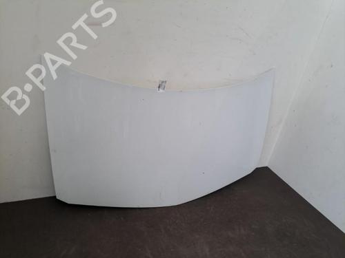 Hood RENAULT MEGANE II (BM0/1_, CM0/1_) 1.6 16V | BP28404763C1 