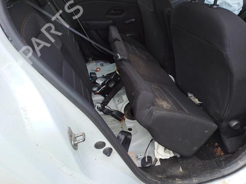 Ratstangsstang DACIA SANDERO III 1.0 TCe 90 | BP31716733I23 - Image 4