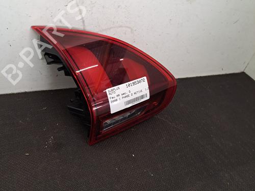 Left tailgate light PEUGEOT 2008 I (CU_) 1.2 PureTech 82 | BP28390210C79