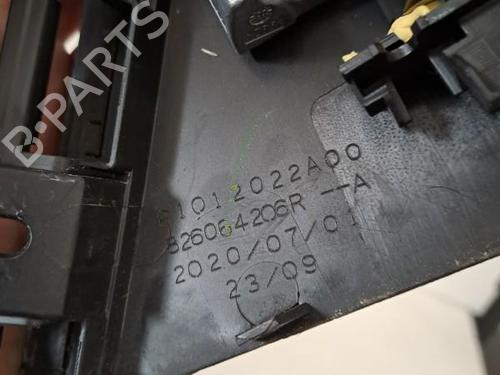 rear-right-exterior-door-handle-renault-clio-v-b7_-2019-28396292 main image