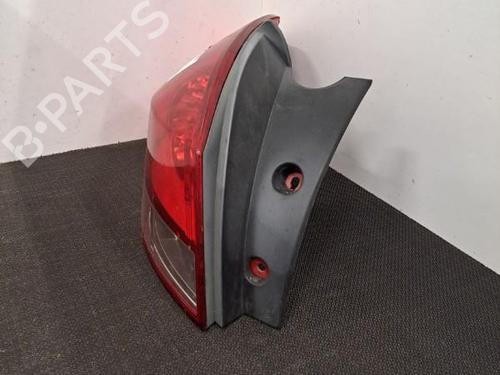 Left taillight RENAULT CLIO III Grandtour (KR0/1_) 1.5 dCi (KR0F) | BP28401906C34 