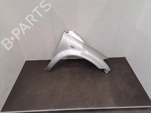 Used Right front fenders NISSAN MURANO I (Z50) 3.5 4x4 (234 hp) 28390872
