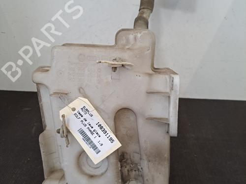 Windscreen washer tank VW GOLF PLUS V (5M1, 521) 1.9 TDI | BP28392184C113 