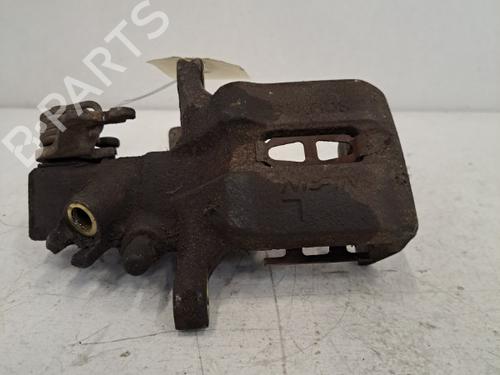 Etrier arriere gauche HONDA CIVIC VII Hatchback (EU, EP, EV) 1.6 i (EP2, EU8, EU6) (110 hp) 28404045