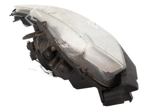 Left headlight RENAULT CLIO III (BR0/1, CR0/1) 1.2 16V (BR02, BR0J, BR11, CR02, CR0J, CR11) | BP31583628C28 