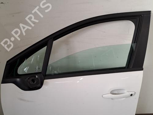 Used Left front door CITROËN C3 III (SX) 1.5 BlueHDi 100 (SXYHYP, SXYHTU) (102 hp) 29749266