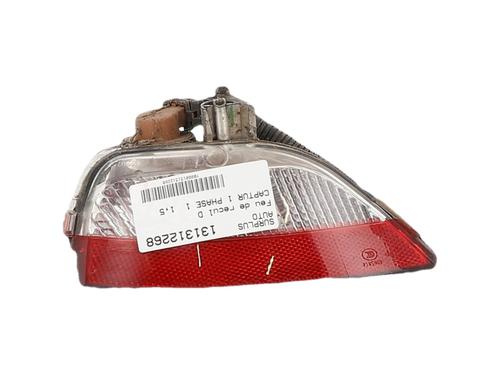 Used Reverse light Reverse light 39387486 39387486