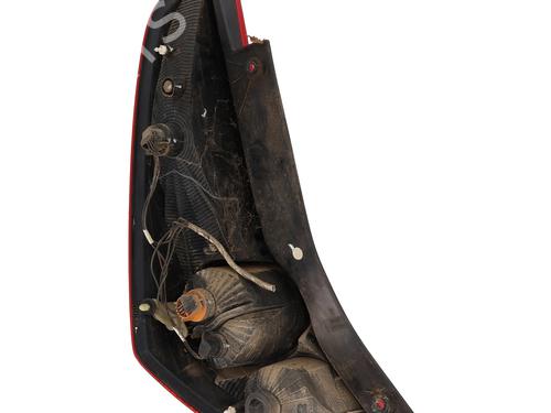 Right taillight OPEL AGILA B (H08) 1.3 CDTI (F68) | BP32630661C35 