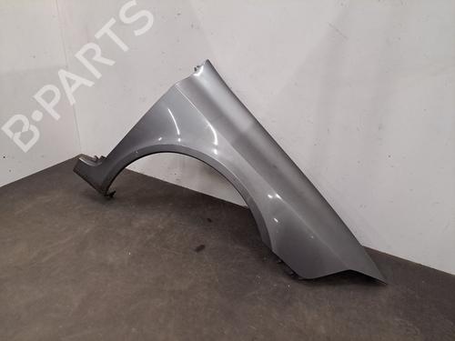 Right front fenders RENAULT LAGUNA II Grandtour (KG0/1_) 1.9 dCi | BP28392543C42 