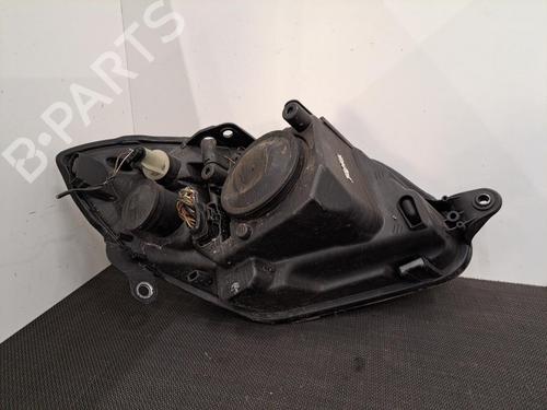 Right headlight SKODA ROOMSTER (5J7) 1.9 TDI | BP28404955C29 