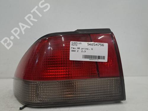 Used Left taillight SAAB 900 II 2.3 -16 (150 hp) 28404432