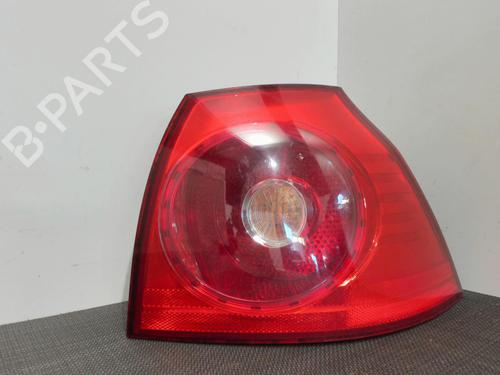 Used Right taillight VW GOLF V (1K1) 1.9 TDI (105 hp) 28394524