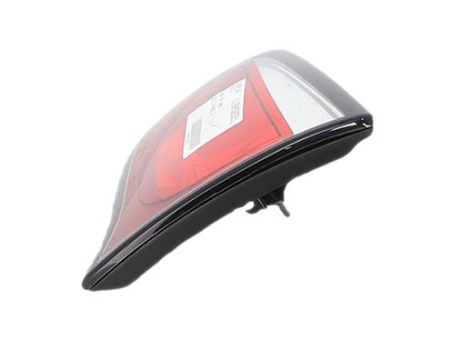 Left tailgate light CITROËN C3 II (SC_) 1.2 VTi 82 | BP37163857C79 - Image 4
