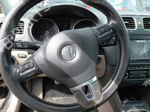 Steering column stalk VW GOLF VI (5K1) | BP31300662I23 - Image 8