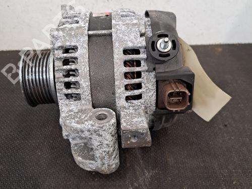 Alternator TOYOTA AVENSIS Estate (_T27_) 2.2 D-4D (ADT271_, ADT271R) | BP28397734M7