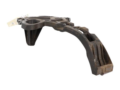 Kofangerbeslag bag CITROËN C5 AIRCROSS (A_) 1.5 BlueHDi 130 (ACYHZJ, ACYHZR) (131 hp) 31658324