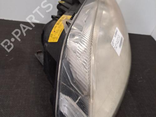 Left headlight FORD C-MAX (DM2) 1.6 TDCi | BP28398497C28  - Image 6