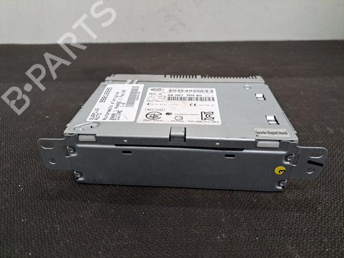 Used Radio PEUGEOT 2008 I (CU_) 1.6 HDi (114 hp) 28401525