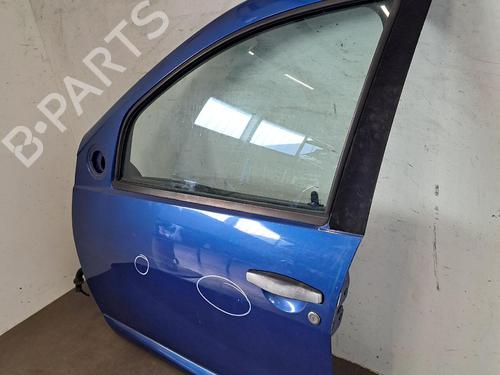Left front door DACIA SANDERO 1.5 dCi | BP38063692C2 - Image 4