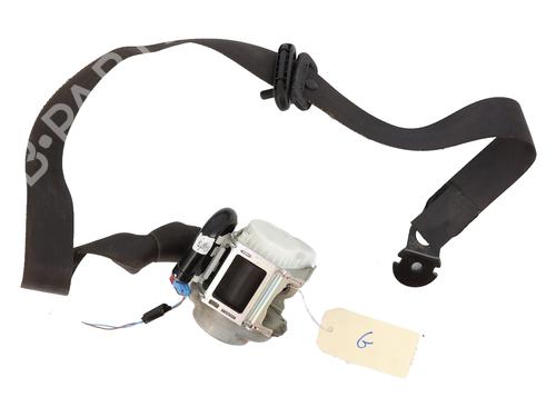 Front left seatbelt RENAULT TRAFIC III Van (FG_) 2.0 dCi 120 (FGMN) | BP36441967I26 - Image 2