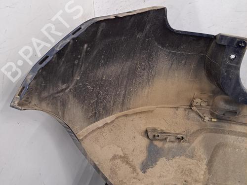 Bagtil kofangere DACIA DUSTER SUV Van | BP39387323C8 - Image 3