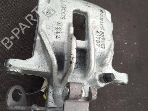 Left rear brake caliper RENAULT TRAFIC III Bus (JG_) | BP28395993M107
