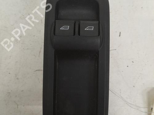 Used Left front window switch FORD FIESTA VI (CB1, CCN) 1.4 TDCi (70 hp) 28407812