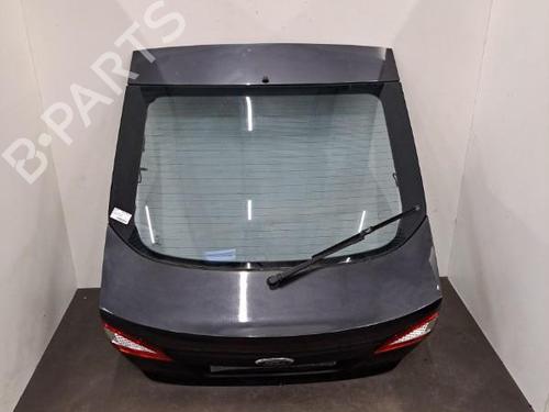 Tailgate FORD MONDEO IV (BA7) 1.8 TDCi | BP28396539C6 