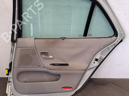 Right rear door RENAULT LAGUNA II (BG0/1_) 1.9 dCi (BG1A, BG1W, BG0G) | BP32373474C5