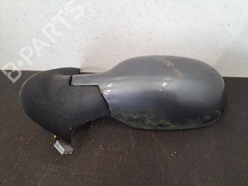 Left mirror NISSAN MICRA III (K12) 1.2 16V | BP28400476C26