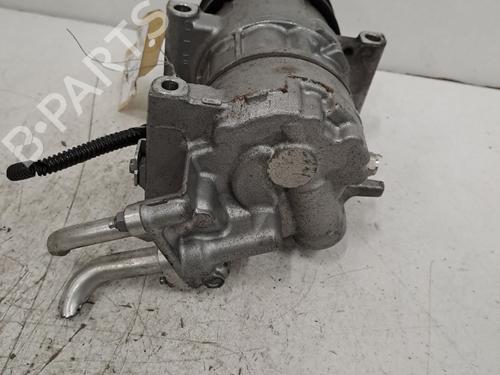 AC compressor CITROËN C3 II (SC_) 1.2 VTi 82 | BP28404041M34 