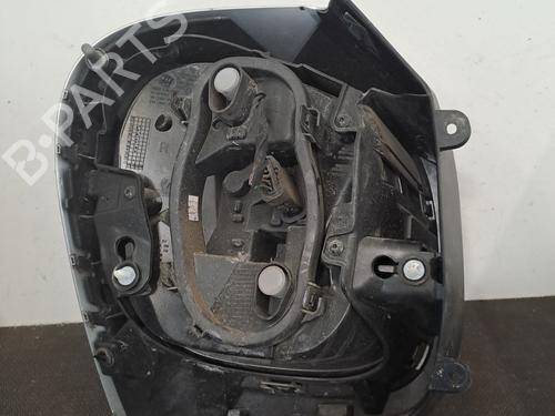 Højre baglygte SMART FORFOUR Hatchback (453) 1.0 (453.042, 453.043) | BP28389443C35 