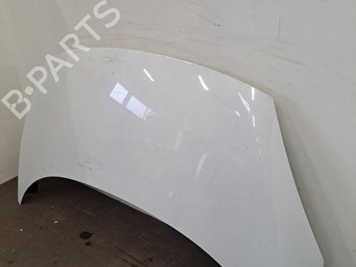 Hood RENAULT SCÉNIC III (JZ0/1_) 1.5 dCi (JZ02, JZ0R) | BP29749260C1