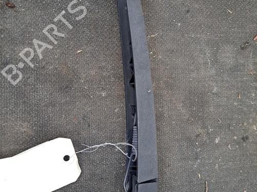 Used Rear windshield wiper arm PEUGEOT 3008 I MPV (0U_) 1.6 THP (156 hp) 30112982