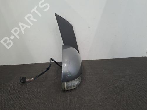 Right mirror VW TOURAN (1T1, 1T2) 1.9 TDI | BP28402052C27