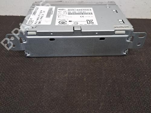 Used Radio PEUGEOT 508 I (8D_) 1.6 BlueHDi 120 (120 hp) 28391907