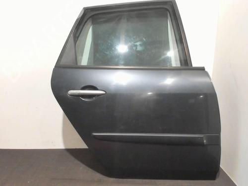 Used Right rear door RENAULT GRAND SCÉNIC II (JM0/1_) 2.0 dCi (JM1K) (150 hp) 28399534