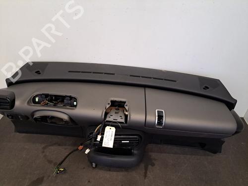 Dashboard CITROËN C4 CACTUS 1.2 VTi 82 | BP29627907C46 