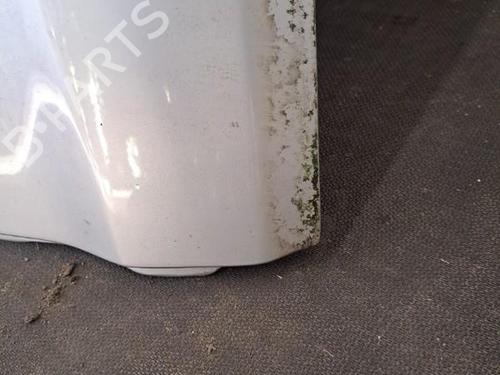 Left rear door FORD FIESTA VI (CB1, CCN) 1.4 TDCi | BP28407539C4 