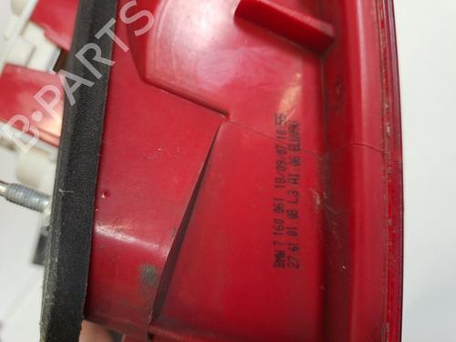 Left taillight BMW 3 Touring (E91) 320 d | BP28408179C34 