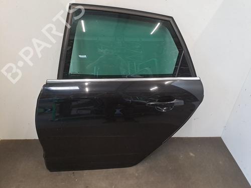 Used Left rear door CITROËN C4 II (NC_) 1.6 HDi 90 (92 hp) 28394935