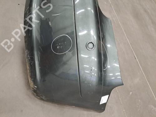 Used Rear bumper PEUGEOT 307 (3A/C) 2.0 HDi 135 (136 hp) 28390709