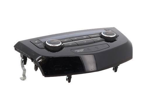 Used Climate control Climate control NISSAN QASHQAI II (J11, J11_) 1.6 DIG-T (163 hp) 33655726 33655726