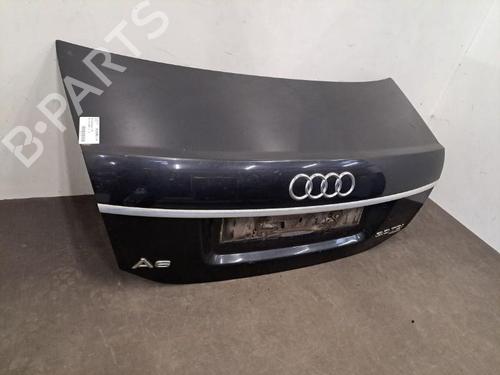 Bakluke CC/Kombi-Kupé AUDI A6 C6 (4F2) 3.0 TDI quattro (225 hp) 28407471