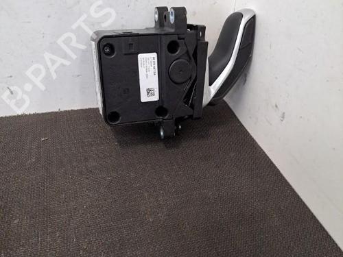 Gear lever PEUGEOT 508 II (FB_, FH_, F3_) 2.0 BlueHDI 160 (FHEHYR) | BP28410222M90 