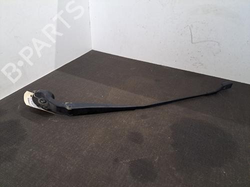 Used Front windshield wiper arm RENAULT ESPACE V (JR_) 1.6 dCi 160 (160 hp) 28395920