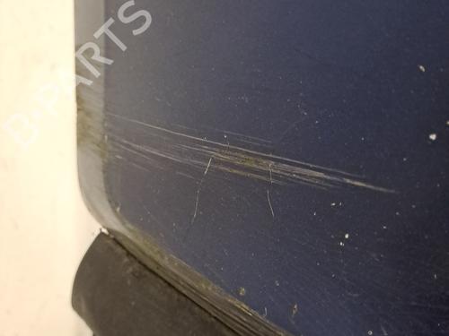 Front bumper PEUGEOT 307 (3A/C) 2.0 HDi 110 | BP31814245C7